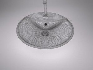 scrabeo shape 45 Modèle 3D