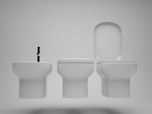 jacobdelafon replay Modèle 3D