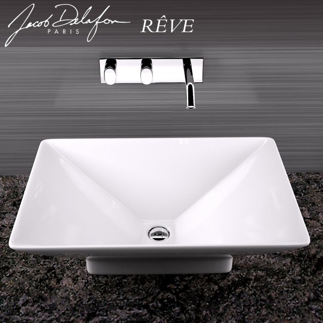 jacob delafon reve 3D मॉडल .c4d .max .obj .3ds .fbx .stl .blend 