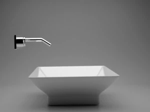 jacob delafon reve 3D Model