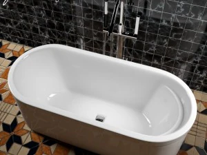 雅各布&middot;德拉丰&middot;洛维 3D 模型