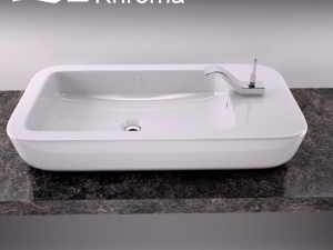 roca khroma Modelo 3D