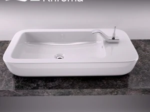 रोका ख्रोमा 3D मॉडल