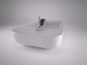 roca khroma 3D Model