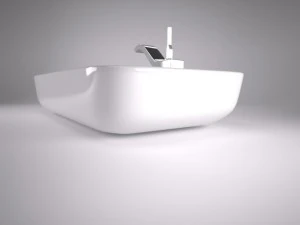 roca khroma 3D Model