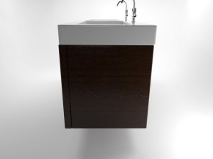 roca saturn Modelo 3D