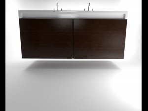 roca saturn Modelo 3D