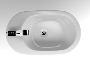 roca meridian Modelo 3D