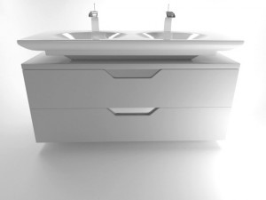 roca kalahari 3D Model