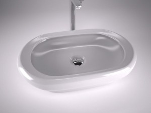 roca art 3D 模型