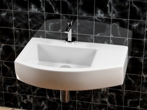 roca hall Modelo 3D