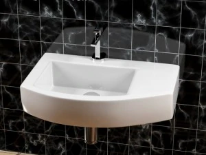 ロカホール 3Dモデル