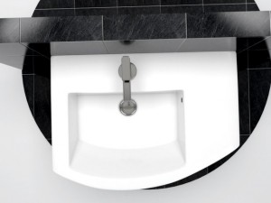 roca hall Modello 3D