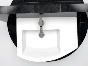 roca hall 3D Model
