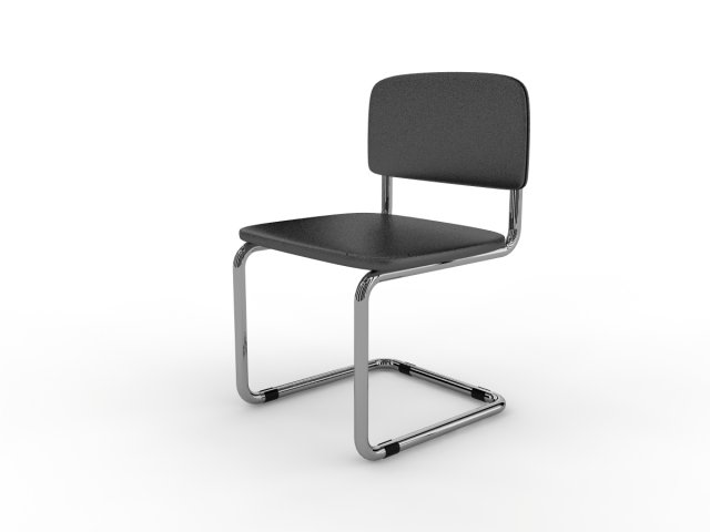 office char 3D 모델 .c4d .max .obj .3ds .fbx .stl .blend