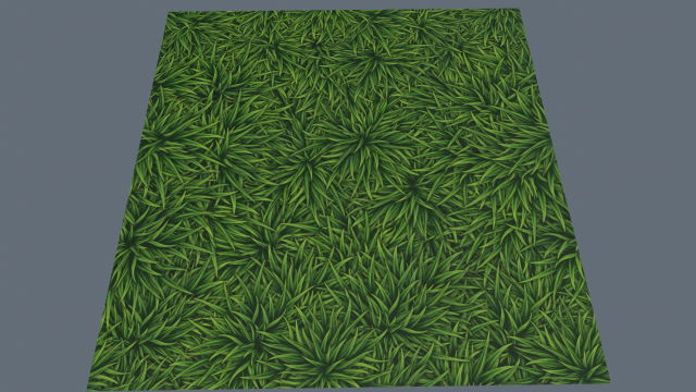 grass hand painted texture CG 纹理 .c4d .max .obj .3ds .fbx .stl .blend 