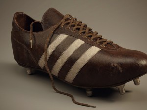 boot Model 3D