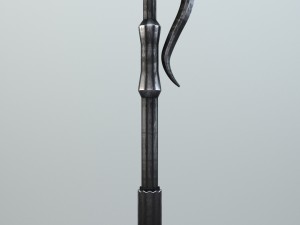 hammer 3D Model
