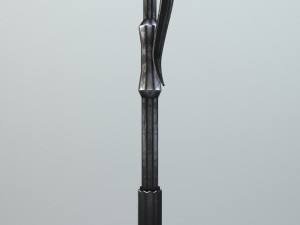 hammer 3D Model