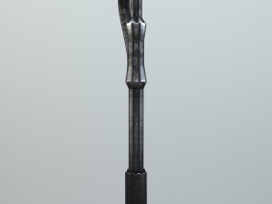 hammer 3D Model