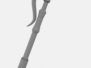hammer 3D Model