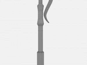 hammer 3D Model