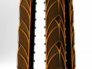 modern pharaonic obelisk 3D Model