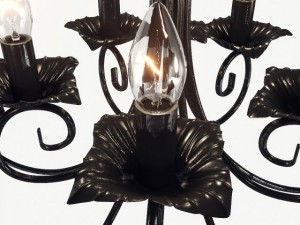 lamp f491 Modello 3D
