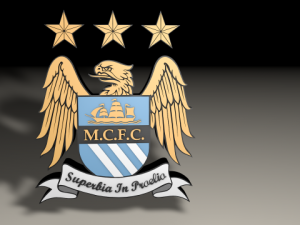 football team logo 3D Модель