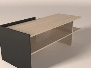 tv stand 3D Model