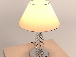 ikeabedroom Model 3D