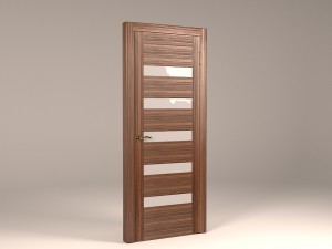 door 3Dモデル