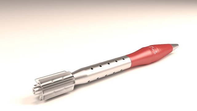 og-9 3D Model .c4d .max .obj .3ds .fbx .stl .blend 