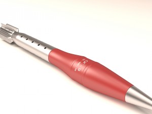 og-9 3D Model