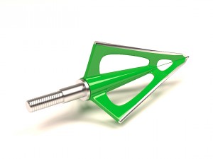 arrowhead 3D Model