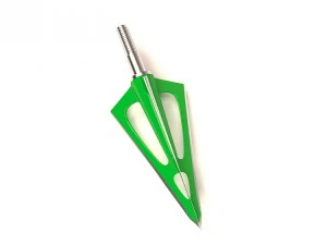 punta di freccia Modello 3D