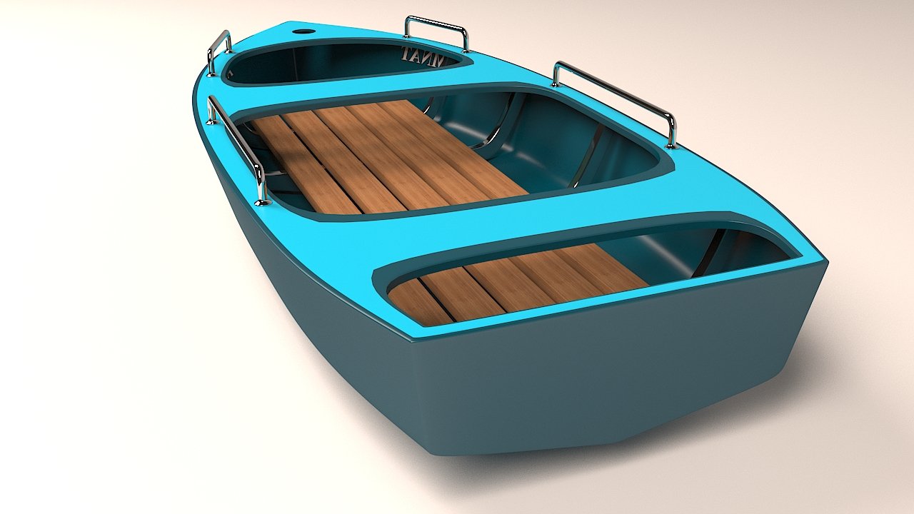 Лодка 3д модель. Boat 3d model. Лодка 1/43.