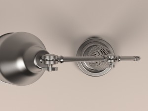 table lamp 3D Model