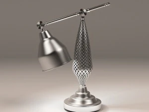 table lamp 3D Model