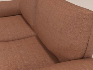 sofa tidaforse 3D Model