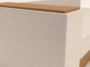 sofa-monika 3D Model