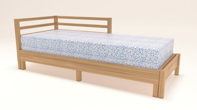 sofatapbaikea 3D-Modell .c4d .max .obj .3ds .fbx .stl .blend 