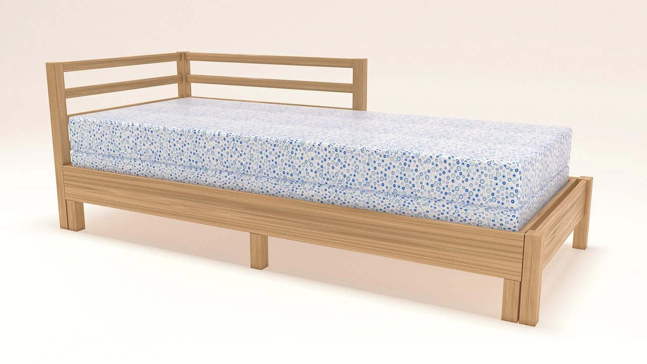 sofatapbaikea 3D Model .c4d .max .obj .3ds .fbx .stl .blend 