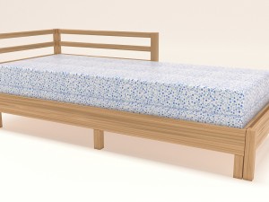 sofatapbaikea 3D Model