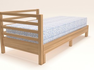 sofatapbaikea 3D-Modell