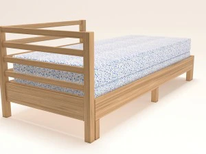 sofatapbaikea 3D Model