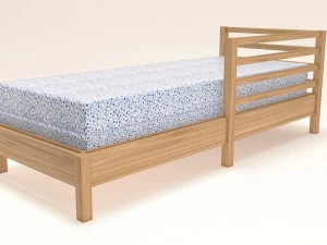sofatapbaikea 3D Model