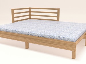 sofatapbaikea 3D-Modell