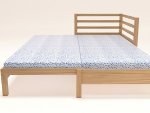 sofatapbaikea 3D-Modell