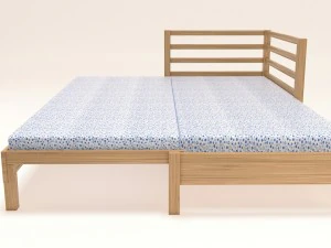 sofatapbaikea 3D Model